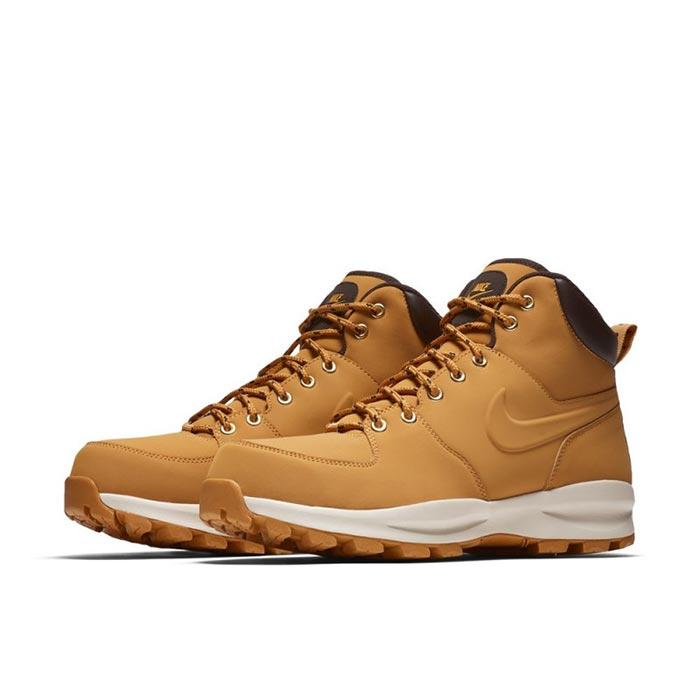 Nike Manoa Leather