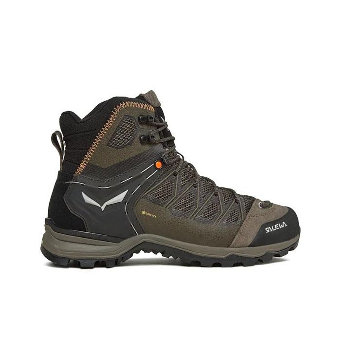 Salewa Mtn Trainer L Mid Gtx Bl