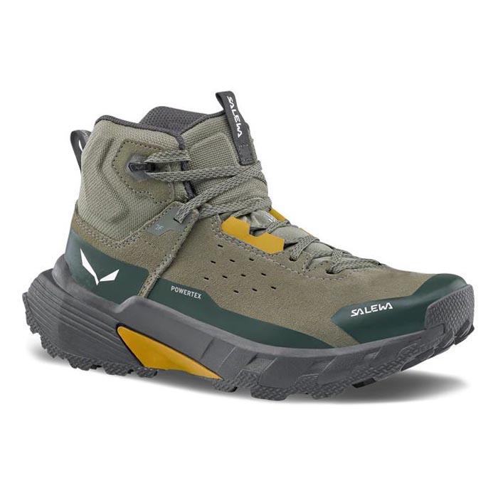 Salewa Pedroc 2 Lth Ptx Faded G