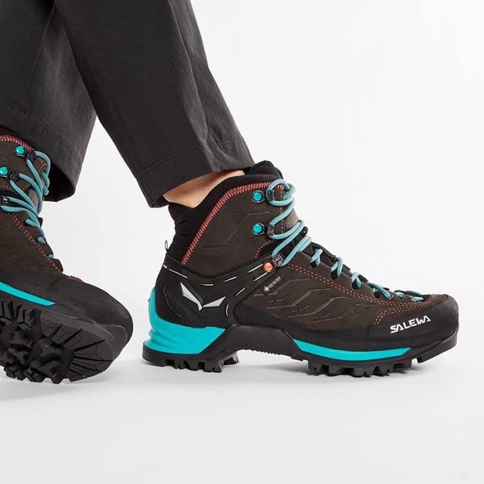 Salewa Mtn Trainer Mid Gtx Mag