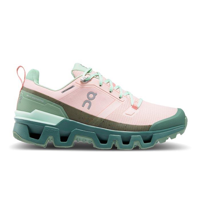 Cloudwander Waterproof