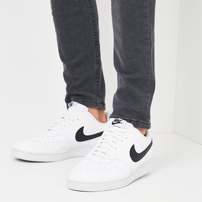 Nike Court Vision Lo Nn