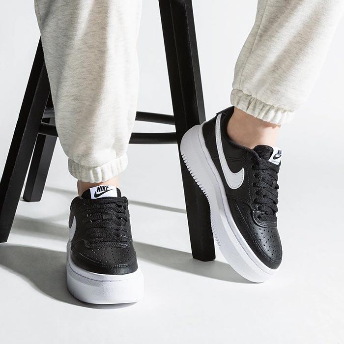 Nike W Nike Court Vision Alta Ltr