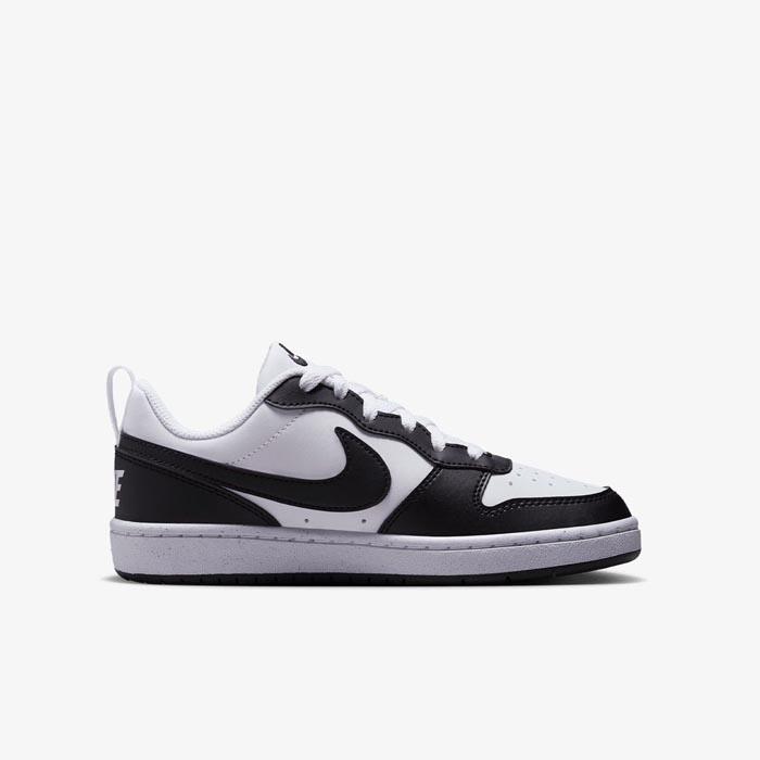 Nike Court Borough Low Recraft Bg