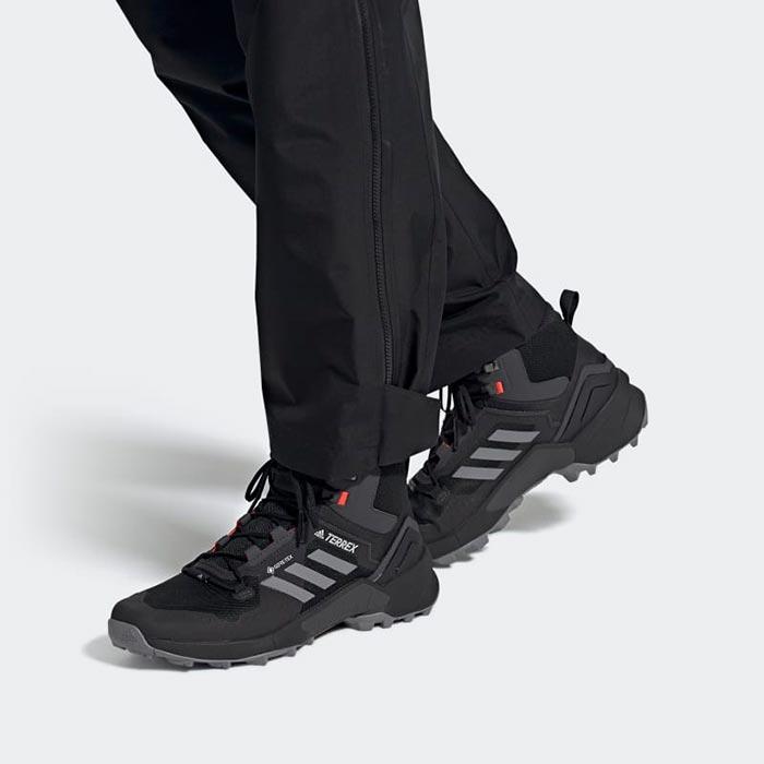 Adidas Terrex Swift R3 Mid Gtx