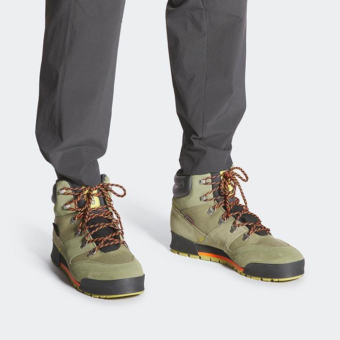 Adidas Terrex Snowpitch C.rdy
