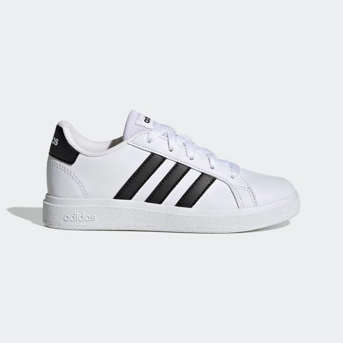 Adidas Grand Court 2.0 K