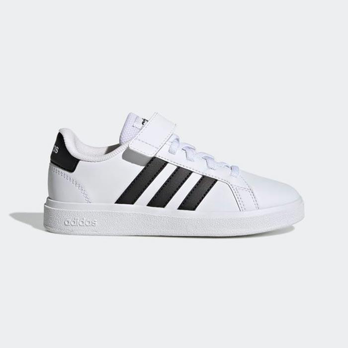 Adidas Grand Court 2.0 El K