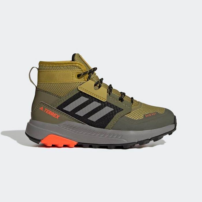 Adidas Terrex Trailmaker Mid R.rdy K