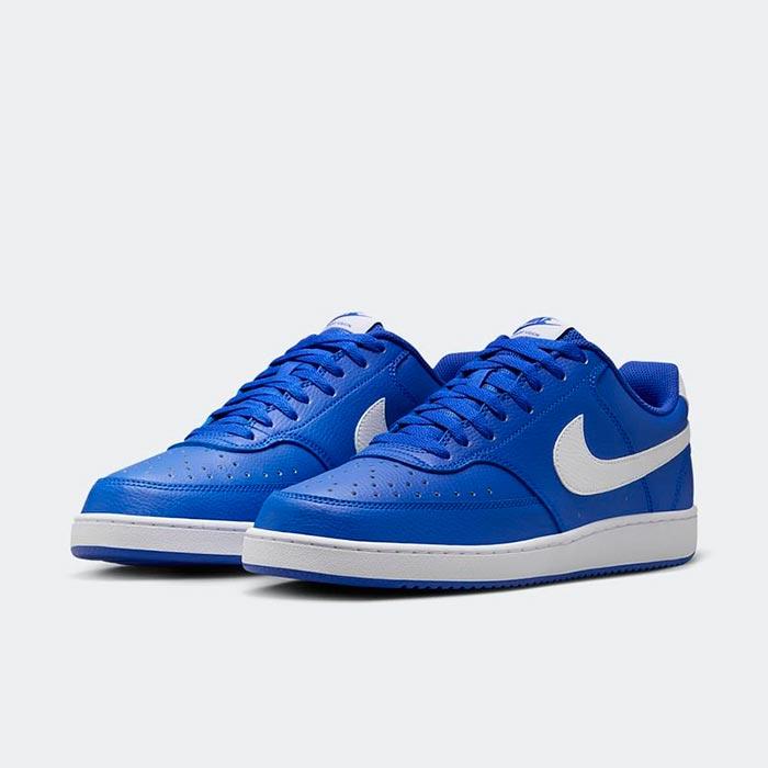 Nike Court Vision Lo Nn Fp