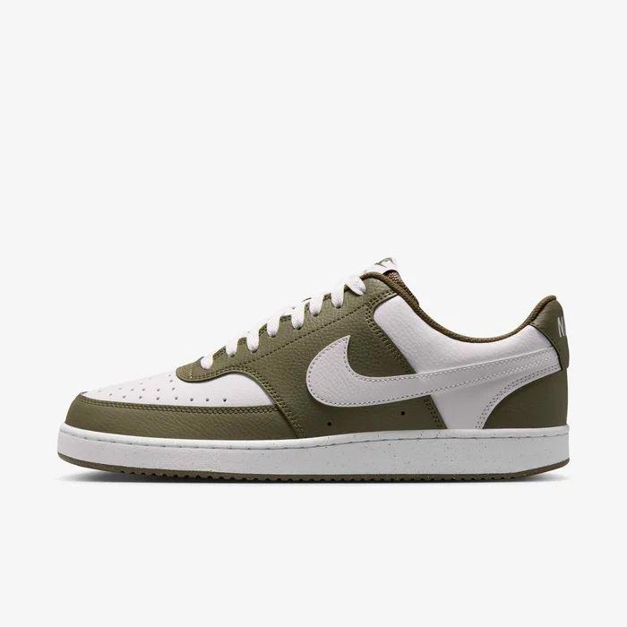 Nike Court Vision Lo Nn P