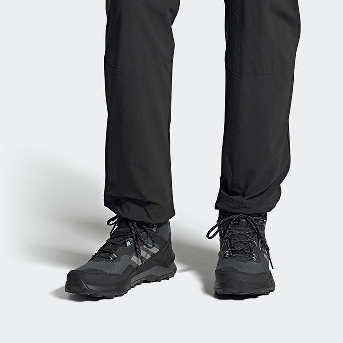 Adidas Terrex Ax4 Mid Gtx W