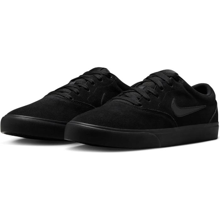 Nike Charge Suede