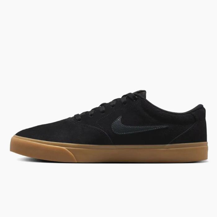 Nike Charge Suede
