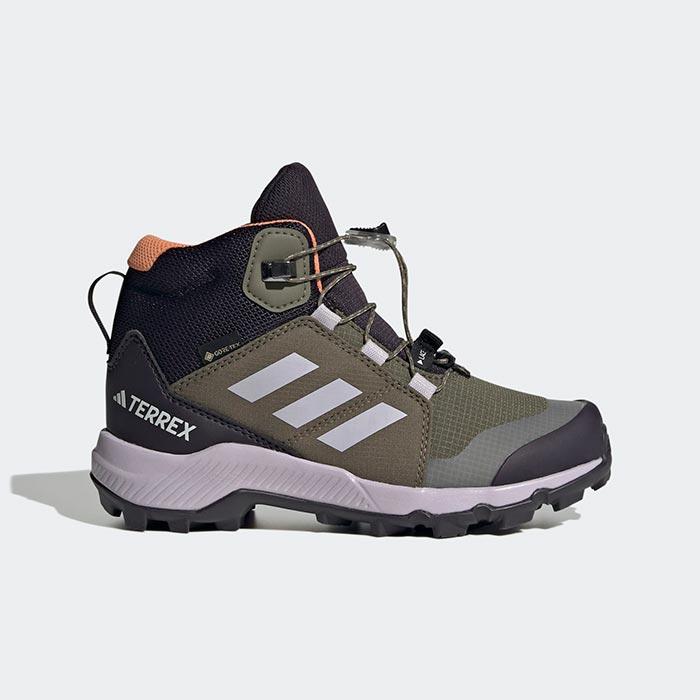 Adidas Terrex Mid Gtx K