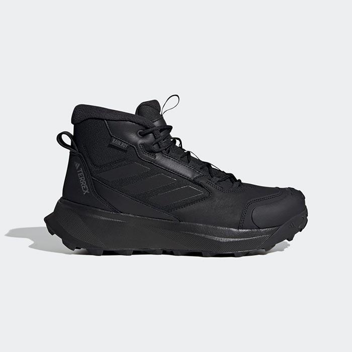 Adidas Terrex Winter Boot Mid Leather