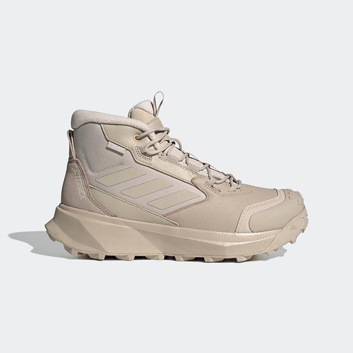 Adidas Terrex Winter Boot Mid Leather