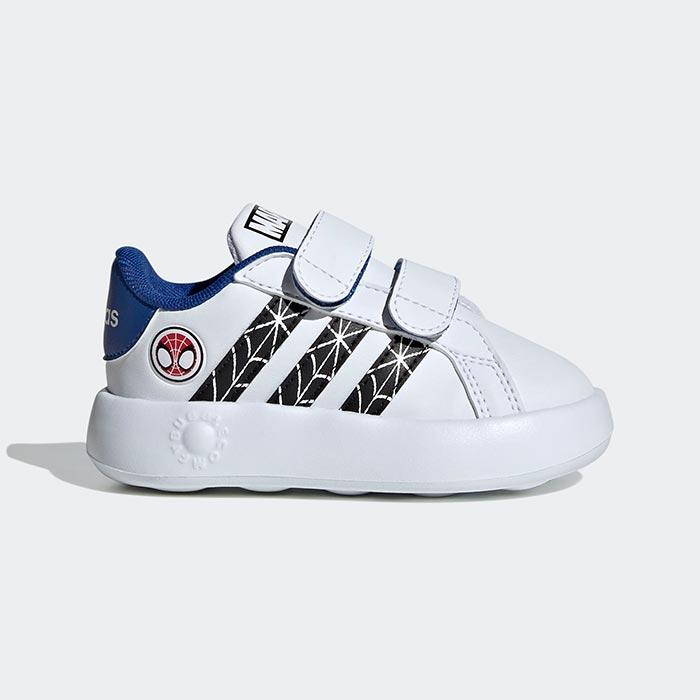 Adidas Grand Court Spider Man Cf I