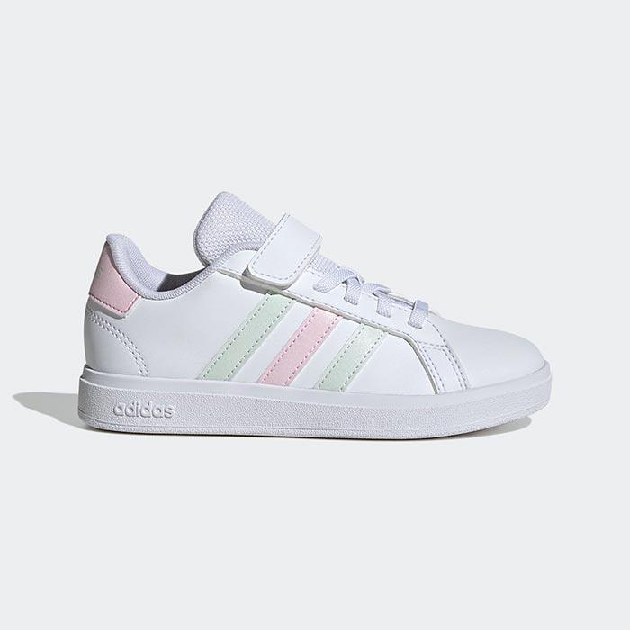 Adidas Grand Court 2.0 El C