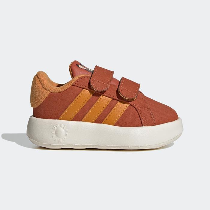 Adidas Grand Court Bambi Cf I