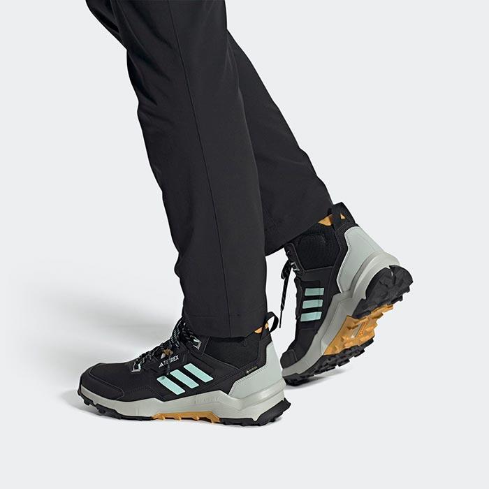 Adidas Terrex Ax4 Mid Gtx