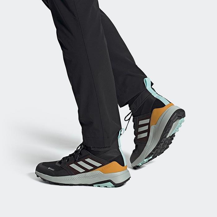 Adidas Terrex Trailmaker Mid Gtx