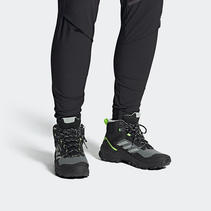 Adidas Terrex Swift R3 Mid Gtx