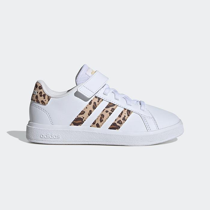 Adidas Grand Court 2.0 El K