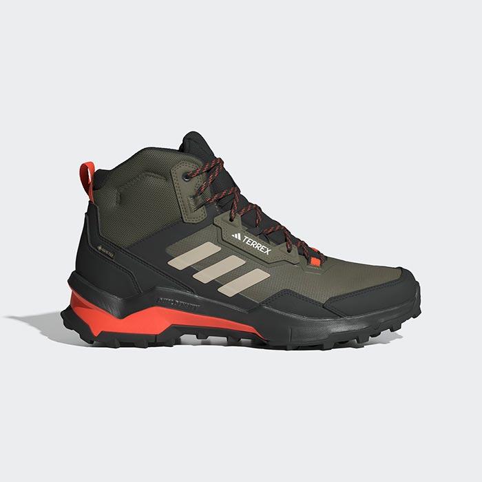 Adidas Terrex Ax4 Mid Gtx