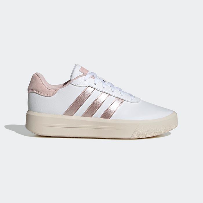 Adidas Court Platform