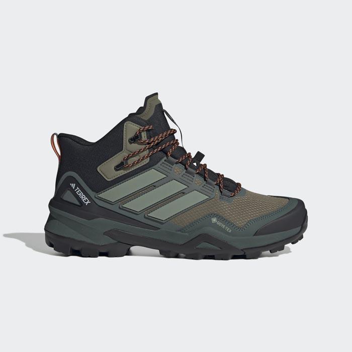 Adidas Terrex Skychaser Mid Gtx