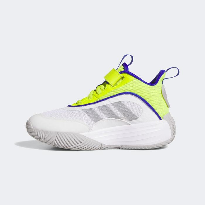 Adidas Ownthegame 3.0 K