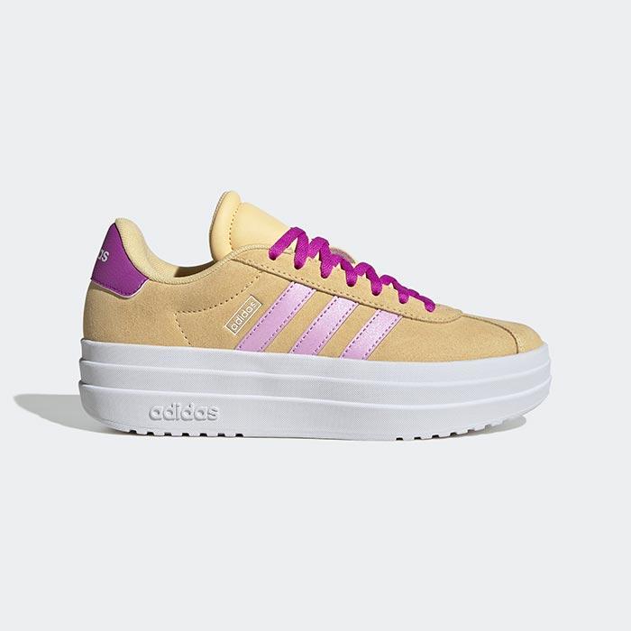 Adidas Vl Court Bold J