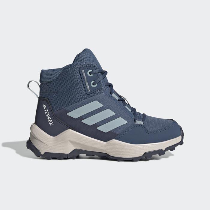 Adidas Terrex Ax4r Mid K