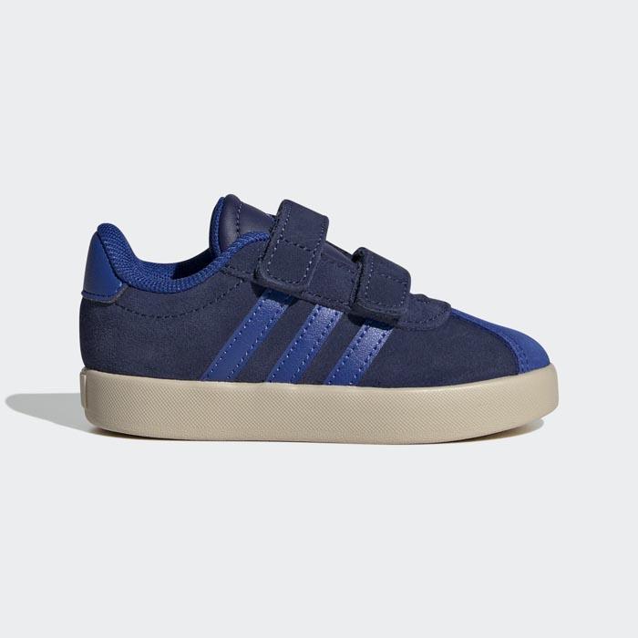 Adidas Vl Court 3.0 Cf I