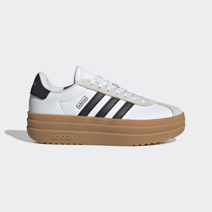 Adidas Vl Court Bold J
