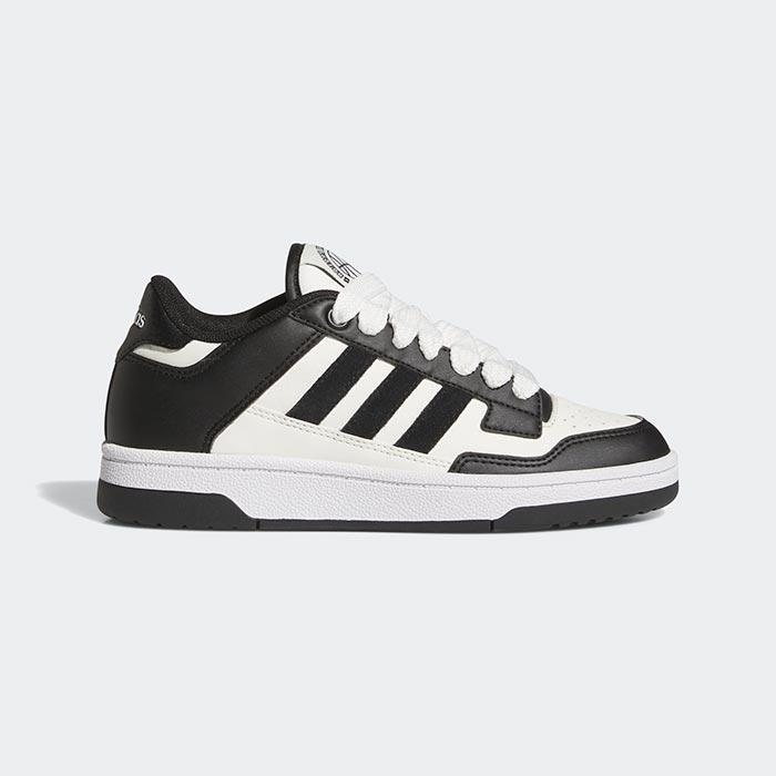Adidas Rapid Court Low J