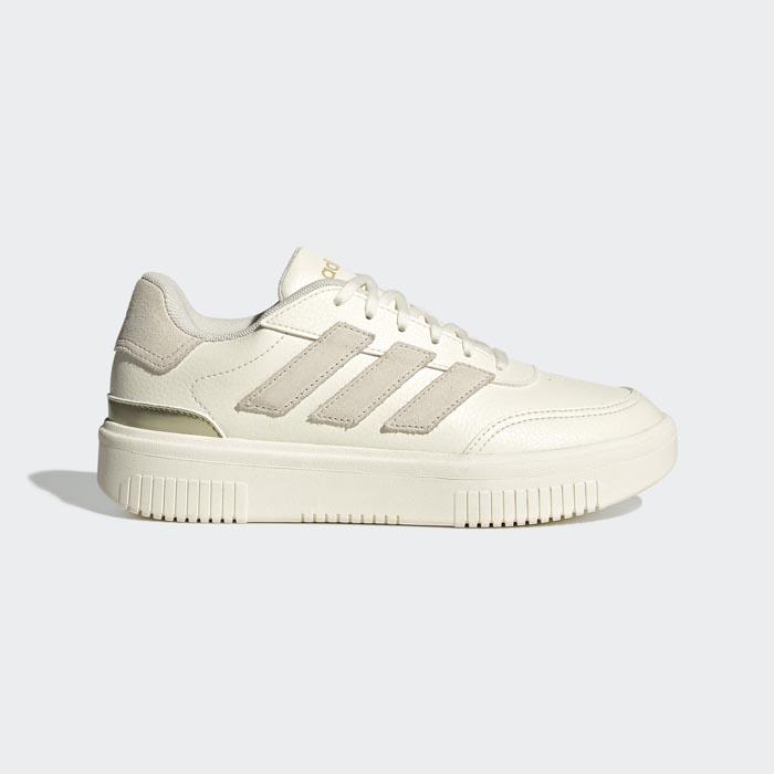 Adidas Courtblock Bold