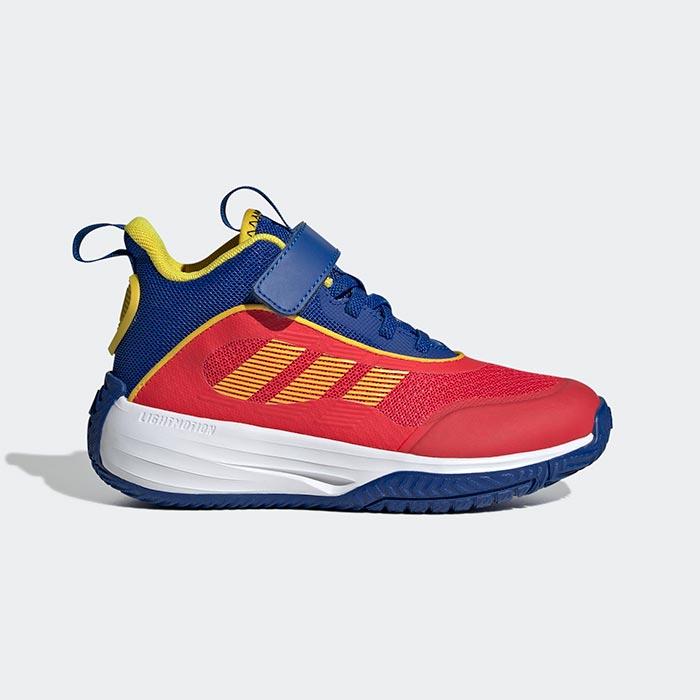 Adidas Ownthegame 3.0 K