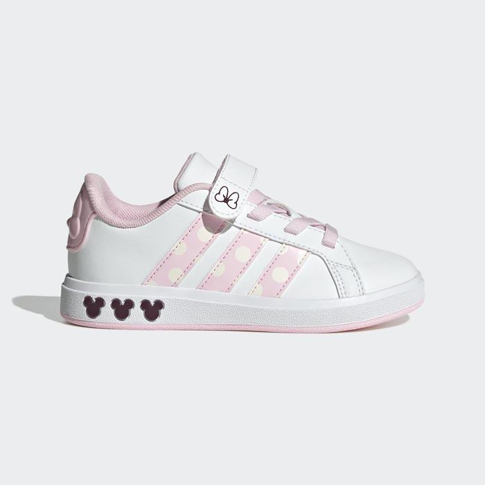 Adidas Grand Court Minnie El K