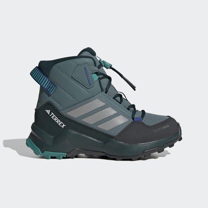Adidas Terrex Ax4r Cw+ Mid K