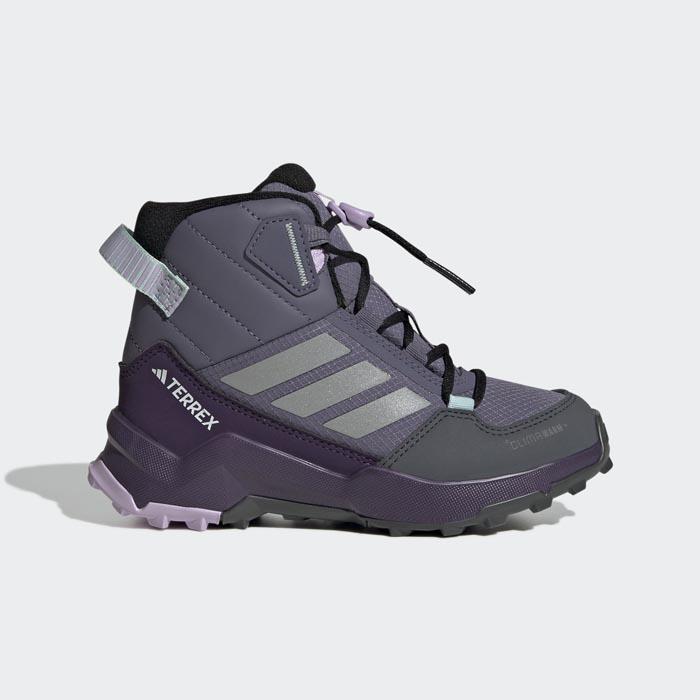 Adidas Terrex Ax4r Cw+ Mid K
