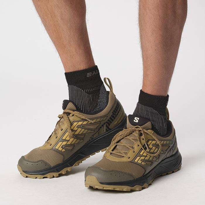 Salomon Wander Gtx Antbro Cantee Sthmos