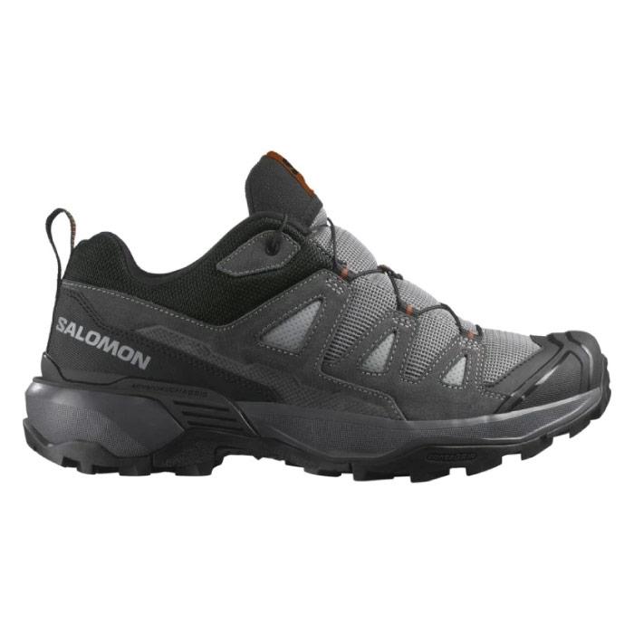 Salomon X Ultra 360 Ltr Shskin Asphal Cara