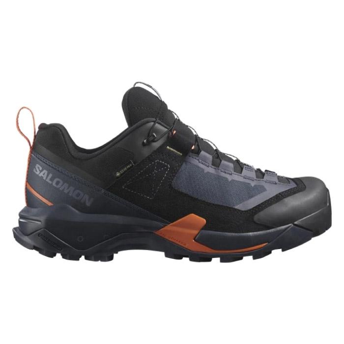 Salomon X Ultra Alpine Gtx Blue Nights Bla