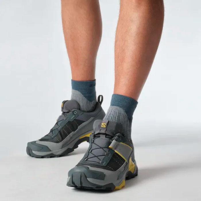 Salomon X Ultra 5 Gtx Turbul Mnment Spicym