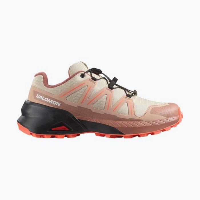 Salomon Speedcross Peak W Tender Burlwo Fu