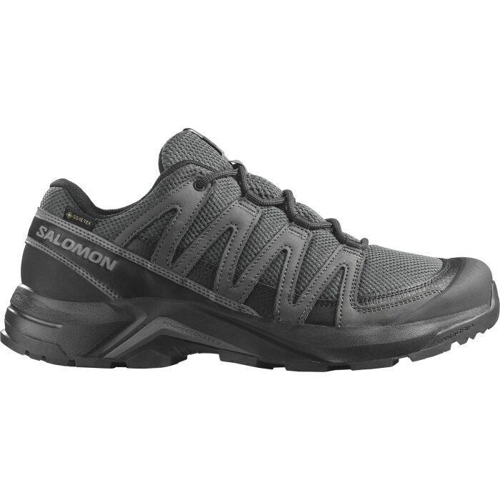 Salomon X Adventure Recon Gtx Asphal Clroc