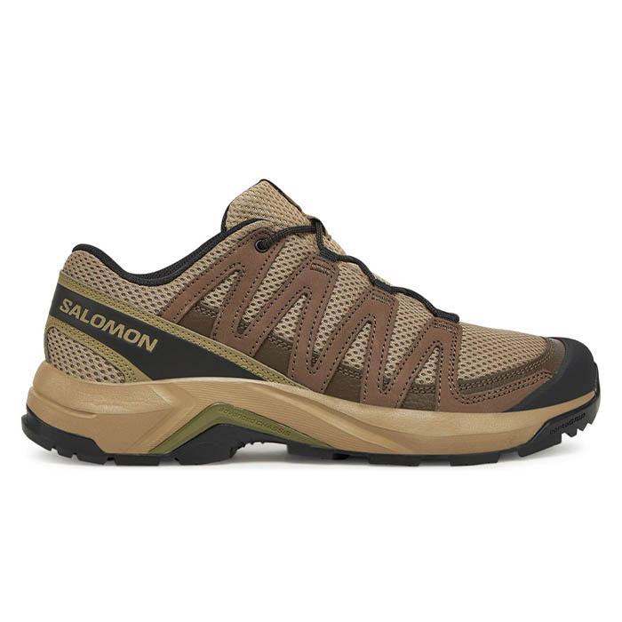 Salomon X Adventure Recon Dsrtan Flcn Mart