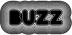Buzz Sneakers logo